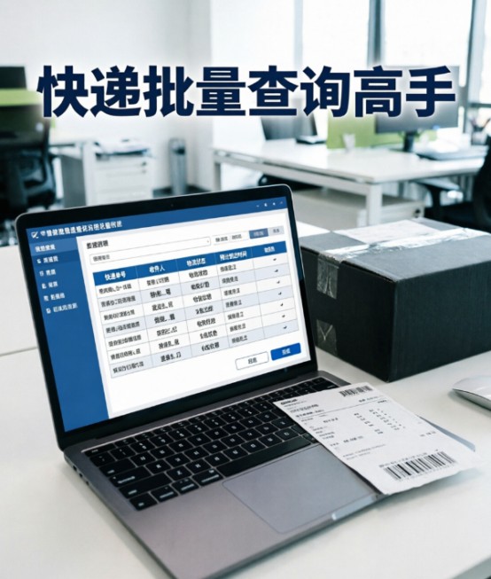 发出物流信息
