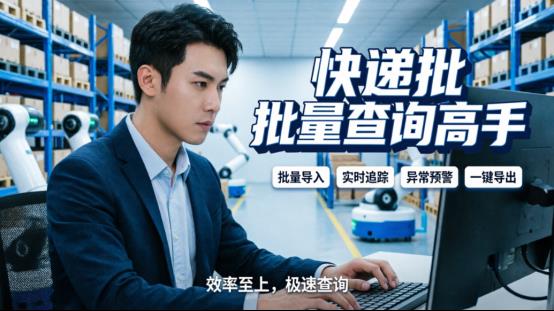 智能时效分析神器：一键锁定转运中心延误超24小时快递，售后处理快人一步！