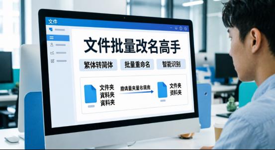 ，这效率绝了！