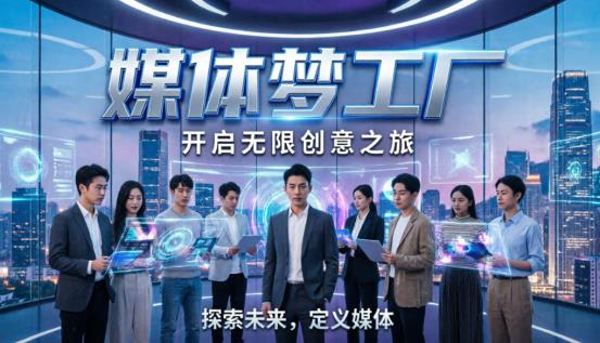 秒级精准切割+批量生成M3U8！媒体梦工厂实操教程