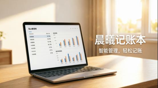 还在手动算结余？学会这几步，每日