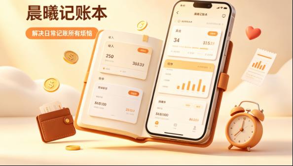 被问爆了！私藏已久的宝藏记账神器，今天公开