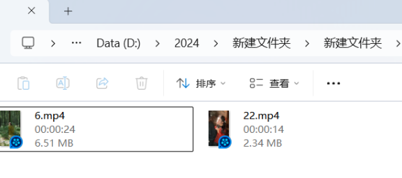 高效视频剪辑攻略，视频制作软件在线为多个视频画面批量添加相同滚动字幕的方法，视频编辑达人速成技巧